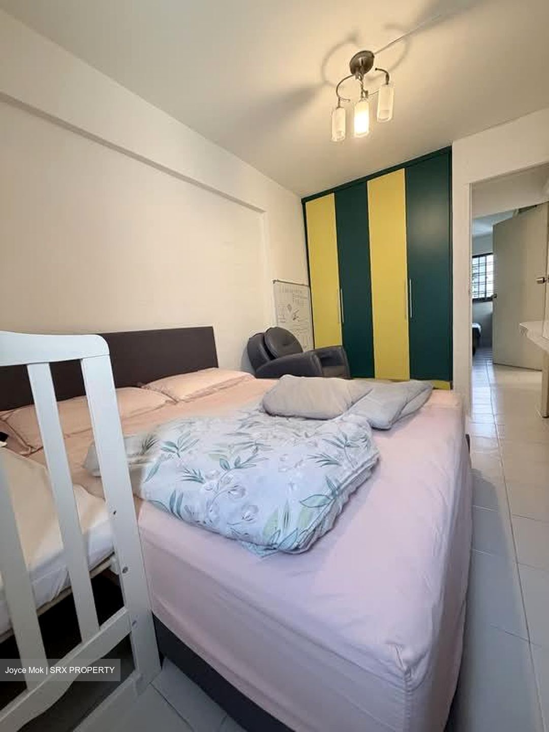 Blk 737 Yishun Street 72 (Yishun), HDB 4 Rooms #602821601